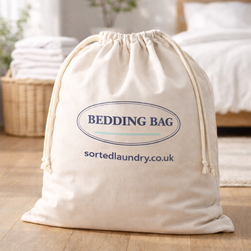 Bedding bag